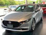 Mazda Mazda 3 GRAND TOURING