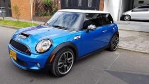 Mini Cooper S S