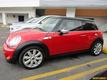 Mini Cooper S S 1.6