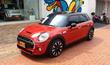 Mini Cooper S John Cooper Works