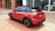 Mini Cooper S John Cooper Works