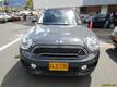 Mini Cooper S COUNTRYMAN S CHILLI