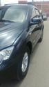 Ssangyong Actyon actyon turbo diesel