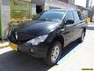 Ssangyong Actyon Sport At 2000 Cc Aa