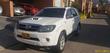 Toyota Fortuner SRV TP 3000CC TD 4X4