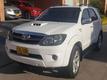 Toyota Fortuner SRV TP 3000CC TD 4X4