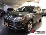 Ford Explorer LIMITED AUTOMATICO 4X4 GSL