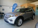 Ford Explorer LIMITED 2.3 L AT