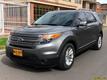 Ford Explorer LIMITED 3500CC AT AA AB ABS TC
