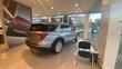 Ford Explorer LIMITED 2.3 L AT