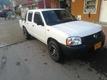 Nissan Frontier NP300 DOBLE CABINA 4X2