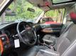 Nissan Patrol GRX MT 4X4 GAS GASOLINA CC4800