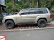 Nissan Patrol GRX MT 4X4 GAS GASOLINA CC4800