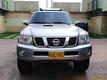 Nissan Patrol GRX