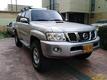 Nissan Patrol GRX