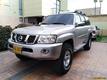 Nissan Patrol GRX