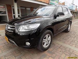 Hyundai Santa Fe GL MT 2400CC 7PSJ 4X4