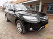 Hyundai Santa Fe GL MT 2400CC 7PSJ 4X4