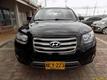 Hyundai Santa Fe GL MT 2400CC 7PSJ 4X4