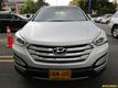 Hyundai Santa Fe GLS 3.4