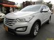 Hyundai Santa Fe GLS 3.4