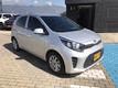 Kia Picanto VIBRANT AUTOMATICO 4X2 GASOLINA