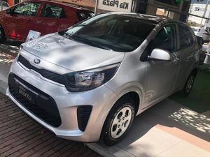 Kia Picanto ALL NEW PICANTO, 1.0 VERSION EMOTION