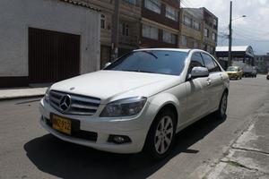 Mercedes Benz Clase C C200 COMPRESOR