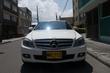 Mercedes Benz Clase C C200 COMPRESOR