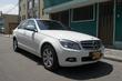 Mercedes Benz Clase C C200 COMPRESOR