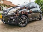 Chevrolet Spark GT MT 1.2L AA 2AB ABS FE