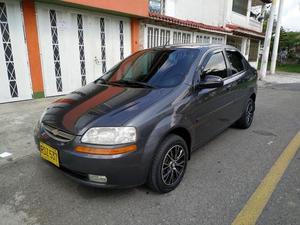 Chevrolet Aveo Familier MT 1400 A.A