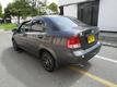 Chevrolet Aveo Familier MT 1400 A.A