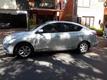 Nissan Versa Full