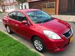 Nissan Versa ADVANCE MT