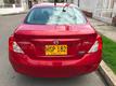 Nissan Versa ADVANCE MT