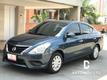 Nissan Versa VERSA SENSE AT.