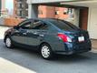 Nissan Versa VERSA SENSE AT.