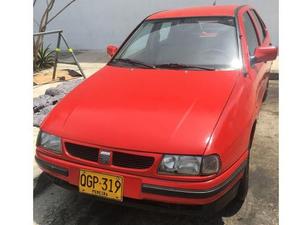 Seat Cordoba MONOTRONIC