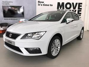 Seat Leon Style Plus