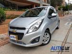 Chevrolet Spark GT SPARK GT MT 1300CC AA 5P FULL EQUIPO