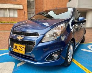 Chevrolet Spark GT Full equipo 1.2 MT