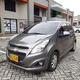 Chevrolet Spark GT LTZ