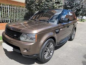 Land Rover Range Rover TDV6 Diesel HSE