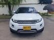 Land Rover Range Rover Range Rover Evoque