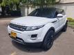 Land Rover Range Rover Range Rover Evoque