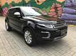 Land Rover Range Rover Evoque prestige