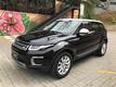 Land Rover Range Rover Evoque prestige