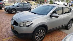 Nissan Qashqai Exclusive