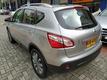 Nissan Qashqai 4x4 Aut